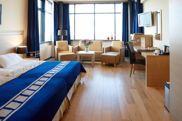 Hotel Reykjavík Grand
